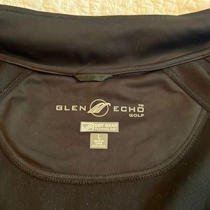 Glen Echo Zip Jacket